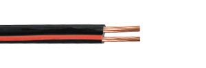 Speaker Cable 2X2,5mm² 